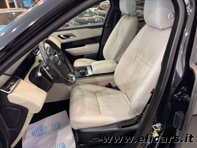 LAND ROVER Range Rover Velar 2.0D I4 240 CV R-Dynamic
