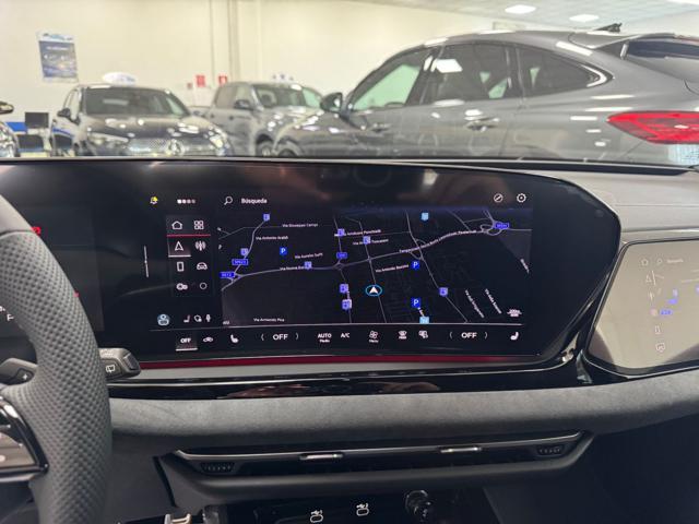 AUDI A5 Avant TDI 204CV mHEV+ S tronic S Line KM.0