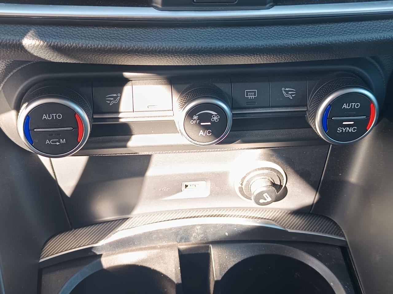 Alfa Romeo Stelvio 2019 - 2.2 Td 210 CV AT8 Q4 Lb automobili