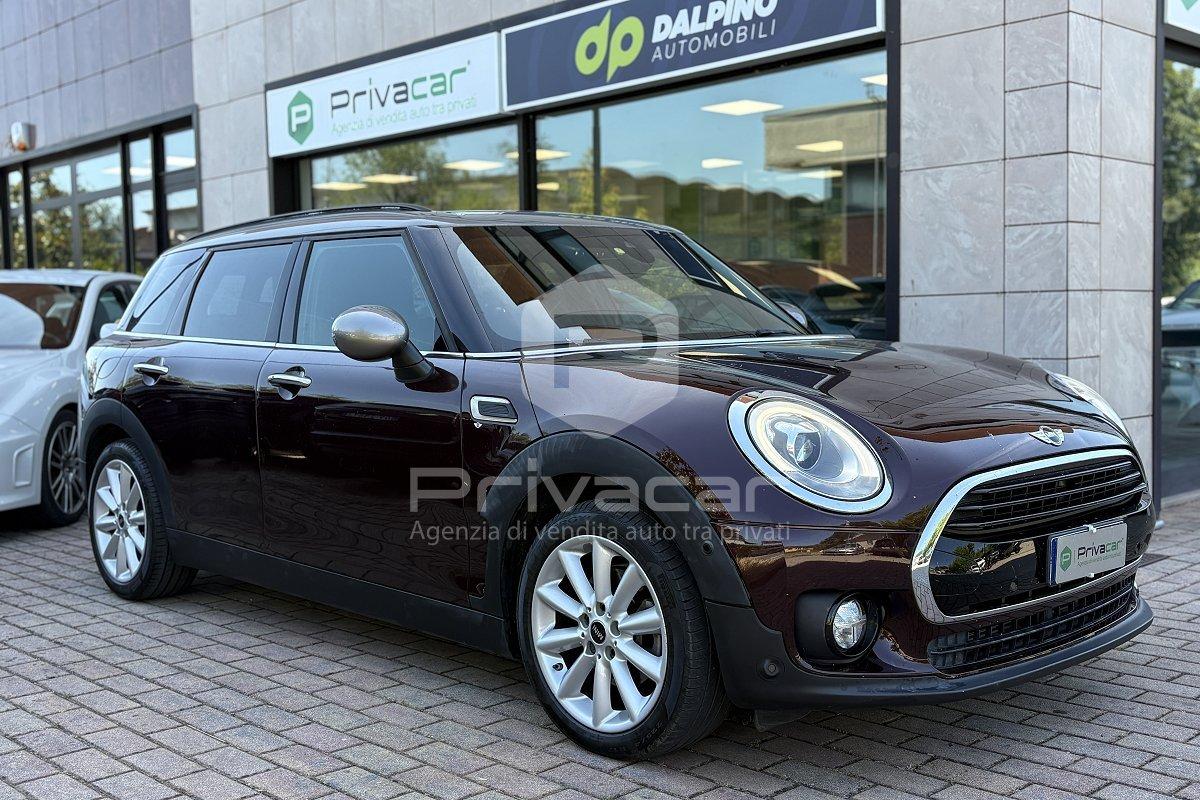 MINI Mini 1.5 Cooper Clubman