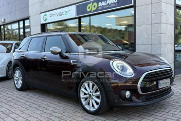 MINI Mini 1.5 Cooper Clubman