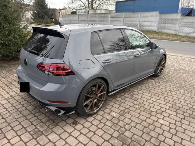 VOLKSWAGEN Golf GTI 2.0 TSI TCR DSG 5p. *SCARICO AKRAPOVIC*