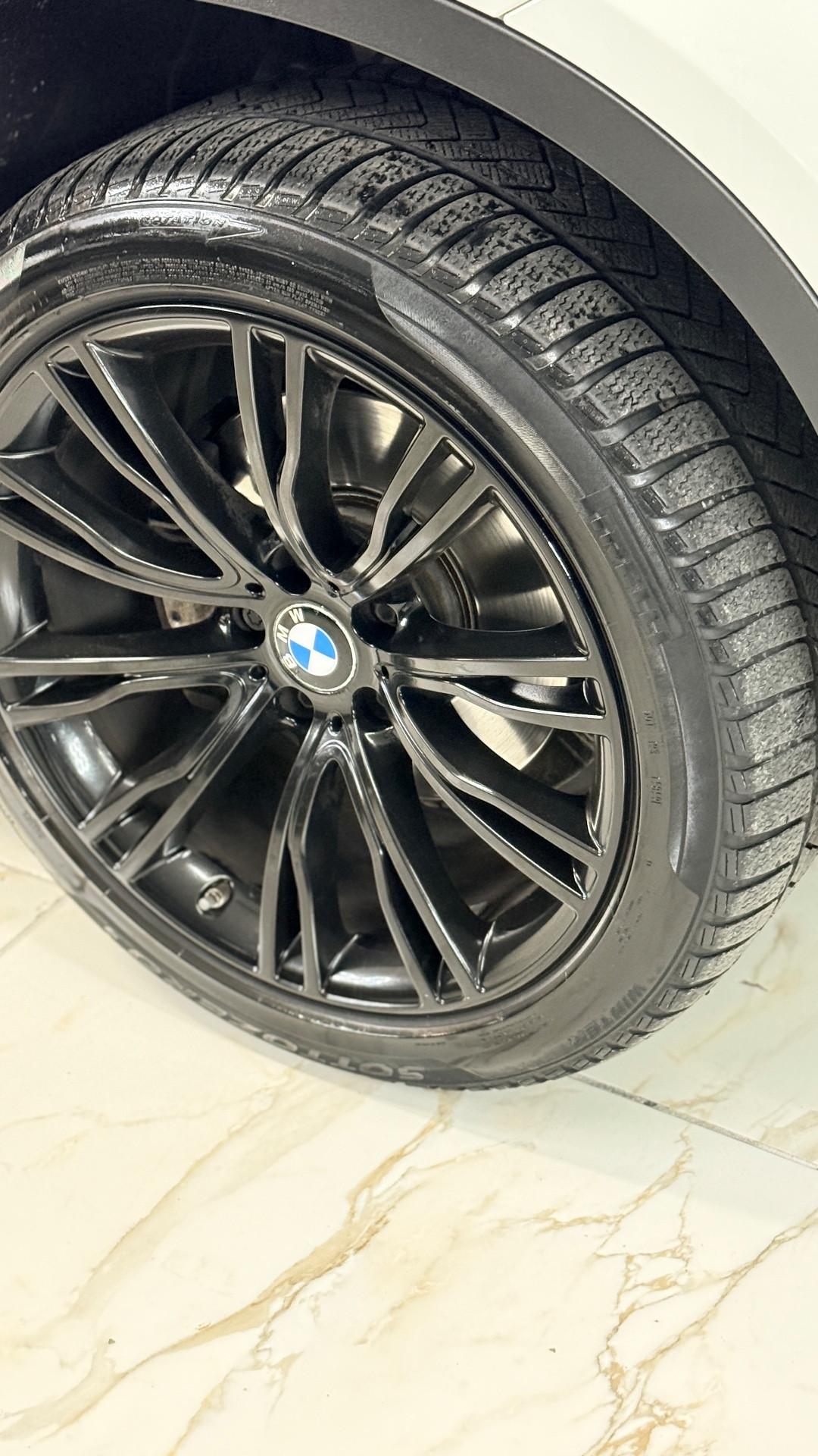 Bmw X6 xDrive30d 258CV 135.000KM