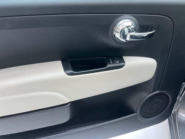 FIAT 500 1.0 Hybrid Dolcevita TUA DA ?129,00 MENSILI