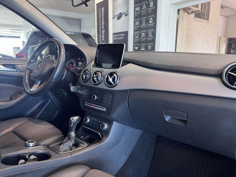 Mercedes-Benz Classe B B 160 d Sport