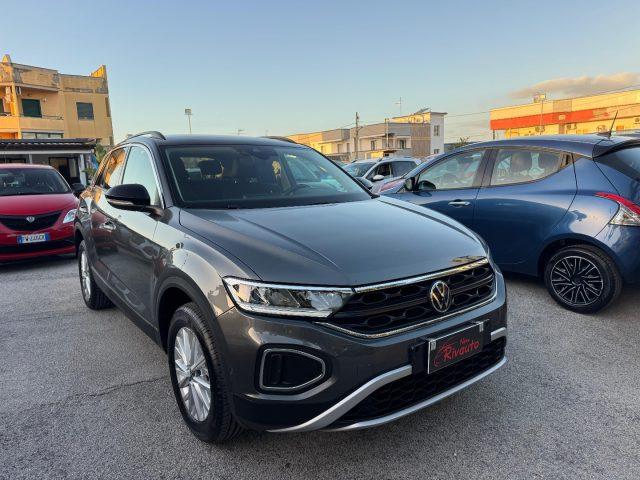 VOLKSWAGEN T-Roc 1.0 110 cv TSI Style