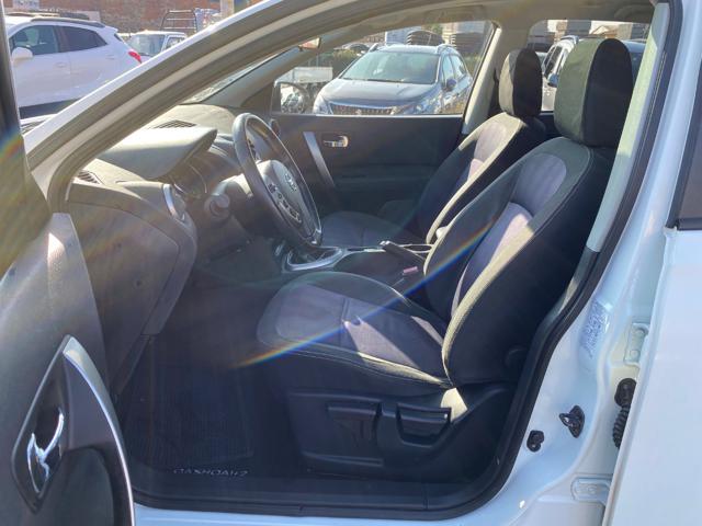 NISSAN Qashqai+2 1.5 dCi DPF Acenta 7 posti