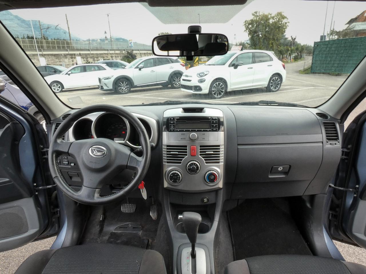 Daihatsu Terios 1.5 4WD CX Green Powered