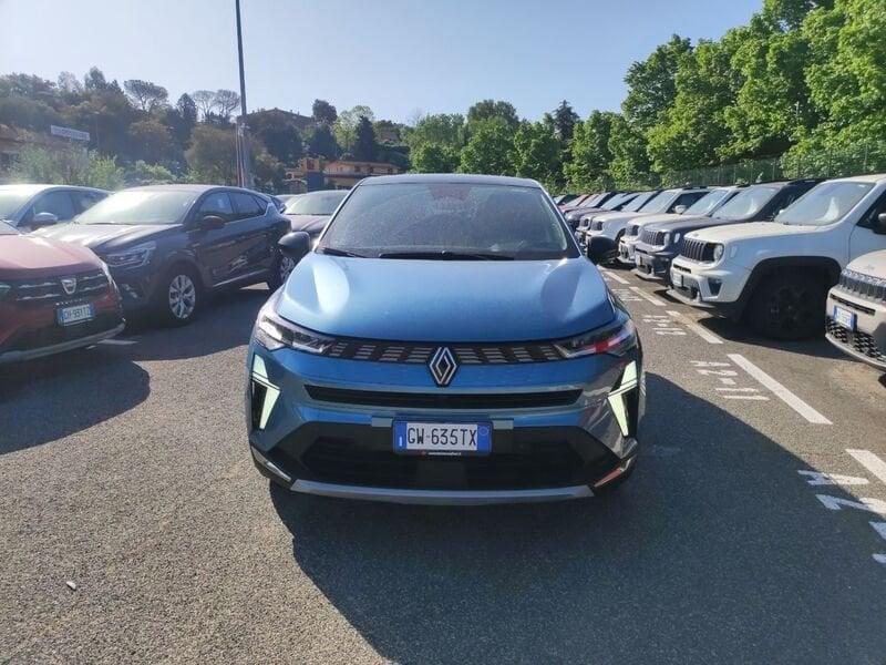 Renault Symbioz iconic E-Tech full hybrid 145