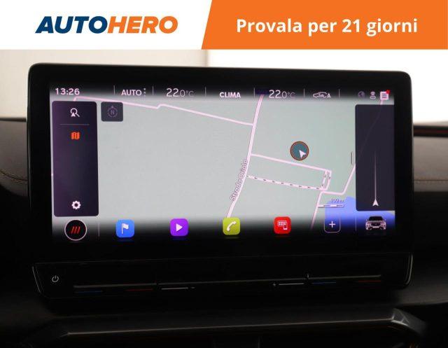CUPRA Formentor 1.4 e-Hybrid DSG