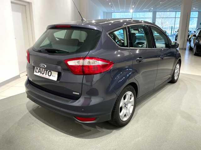 Ford C-MAX 1.0 EcoBoost 100CV S&S Plus - 5 posti