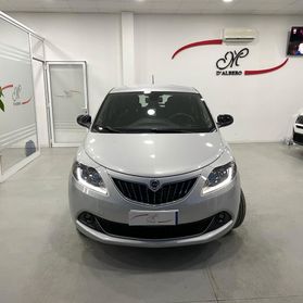 Lancia Ypsilon 1.0 FireFly 5 porte S&S Hybrid Ecochic Gold