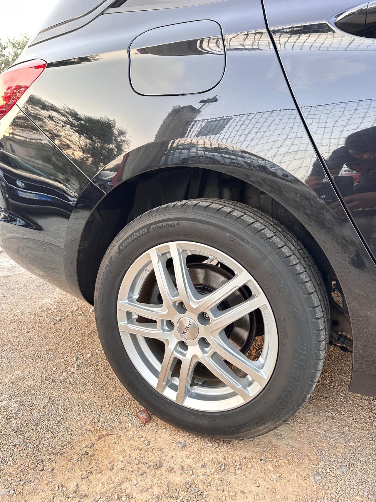 Opel Astra 1.6 CDTi Sports Tourer Innovation-2019 NAVI/GANCIO