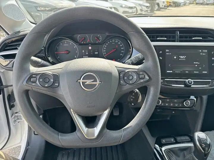 Opel Corsa 1.2 Edition