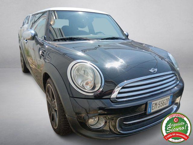 MINI Cooper 1.6 16V Cooper