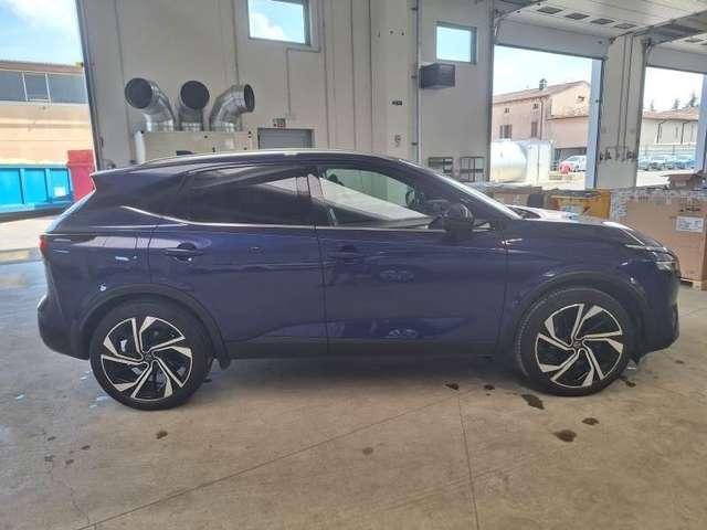 Nissan Qashqai Qashqai III 2021 1.3 mhev Tekna 2wd 158cv xtronic