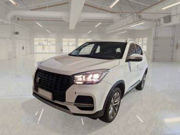 DR MOTOR DR4.0 1.5 MT BENZ GPL