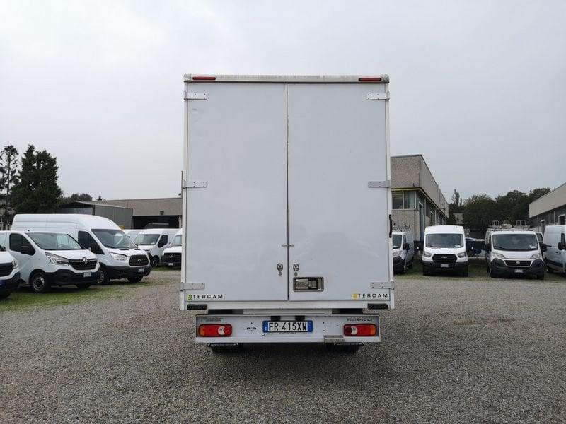 Renault Master T35 2.3 dCi/165 TP PL Twin Turbo S&S