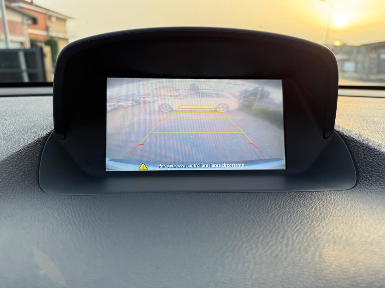 Opel Mokka 1.6 CDTI Ecotec 136CV 4x2 aut.