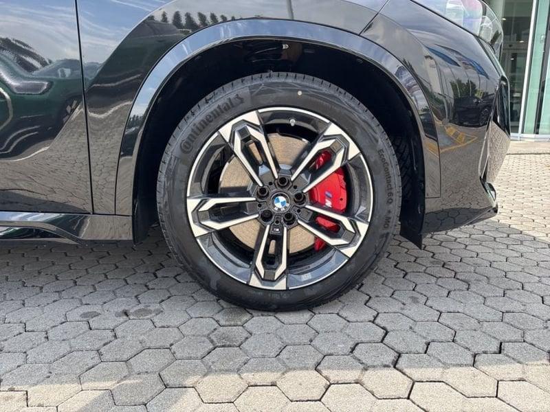 BMW X1 M35i xDrive M Sport Pro