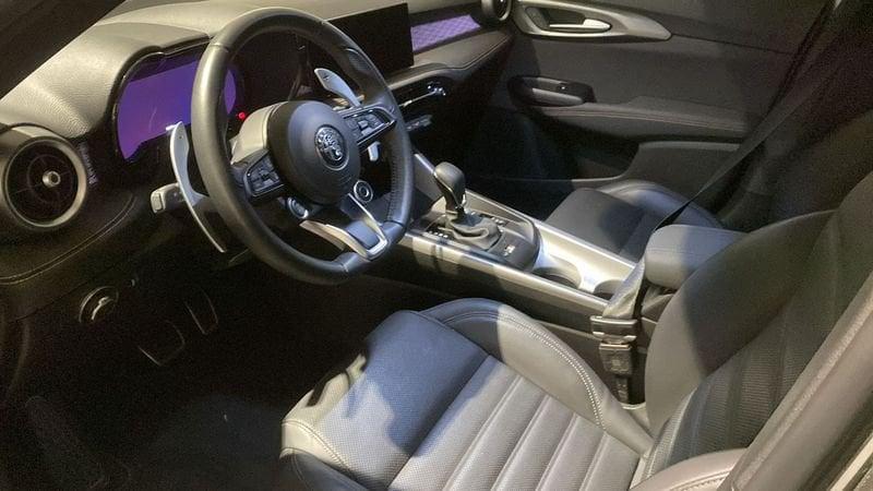 Alfa Romeo Tonale Tonale 1.5 160 CV MHEV TCT7 Veloce