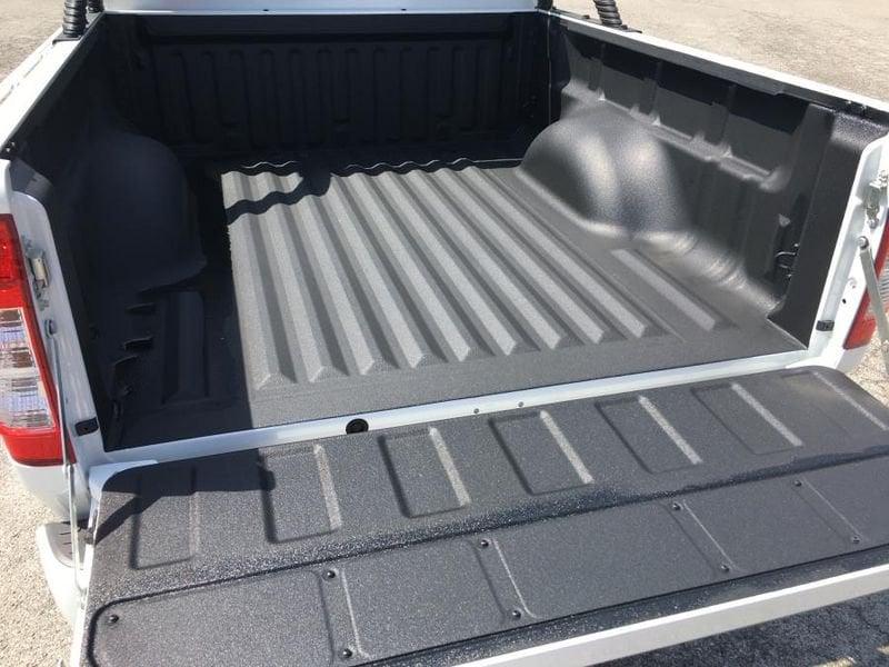 Great Wall Steed 4WD 2.4 GPL Premium P.L. 4x4 PASSO LUNGO