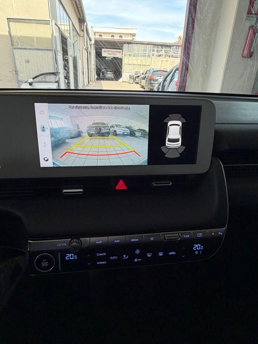HYUNDAI - ioniq - 77,4 kWh Innovation