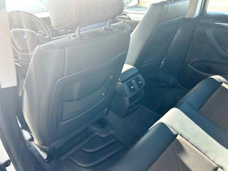 Bmw X3 xDrive20d xLine - Unico proprietario -