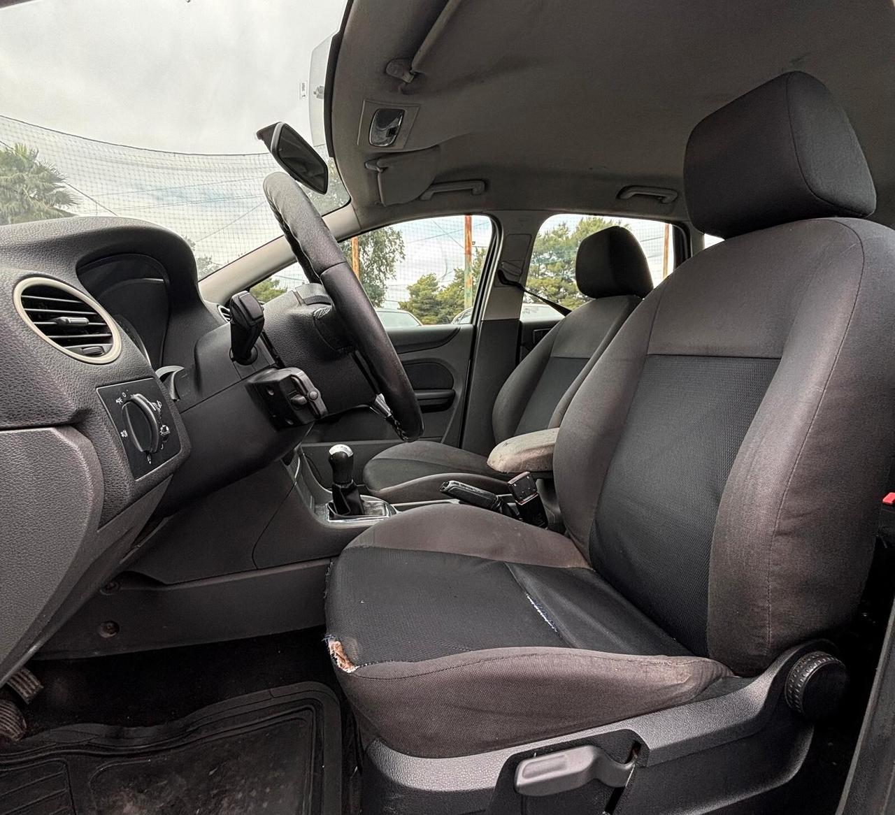 Ford Focus 1.6 TDCi (110CV) S.W.