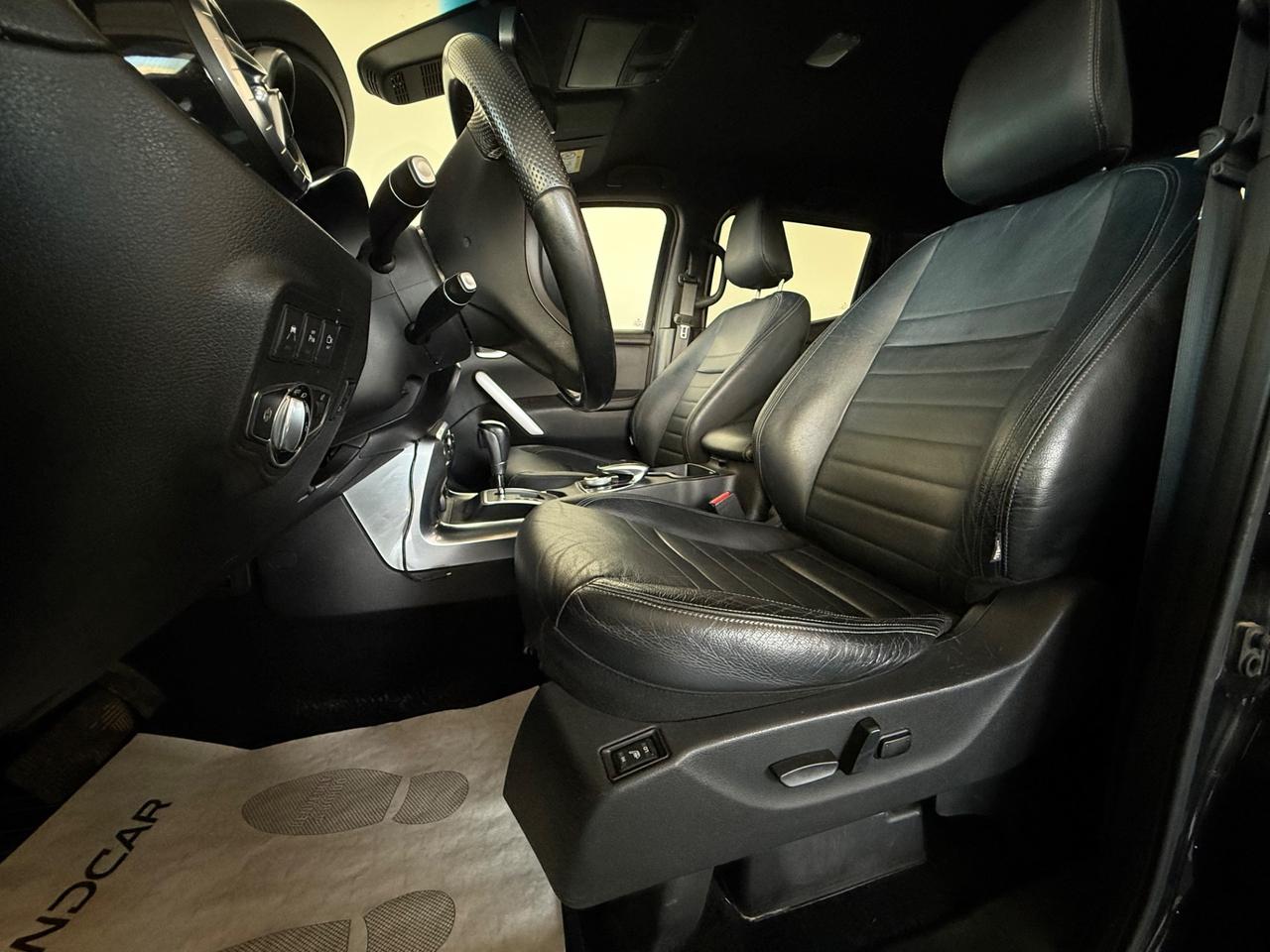 Mercedes-benz Classe X 250 d 4Matic Aut.Power Edition