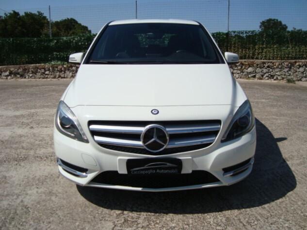 Mercedes-benz B 180 CDI Premium
