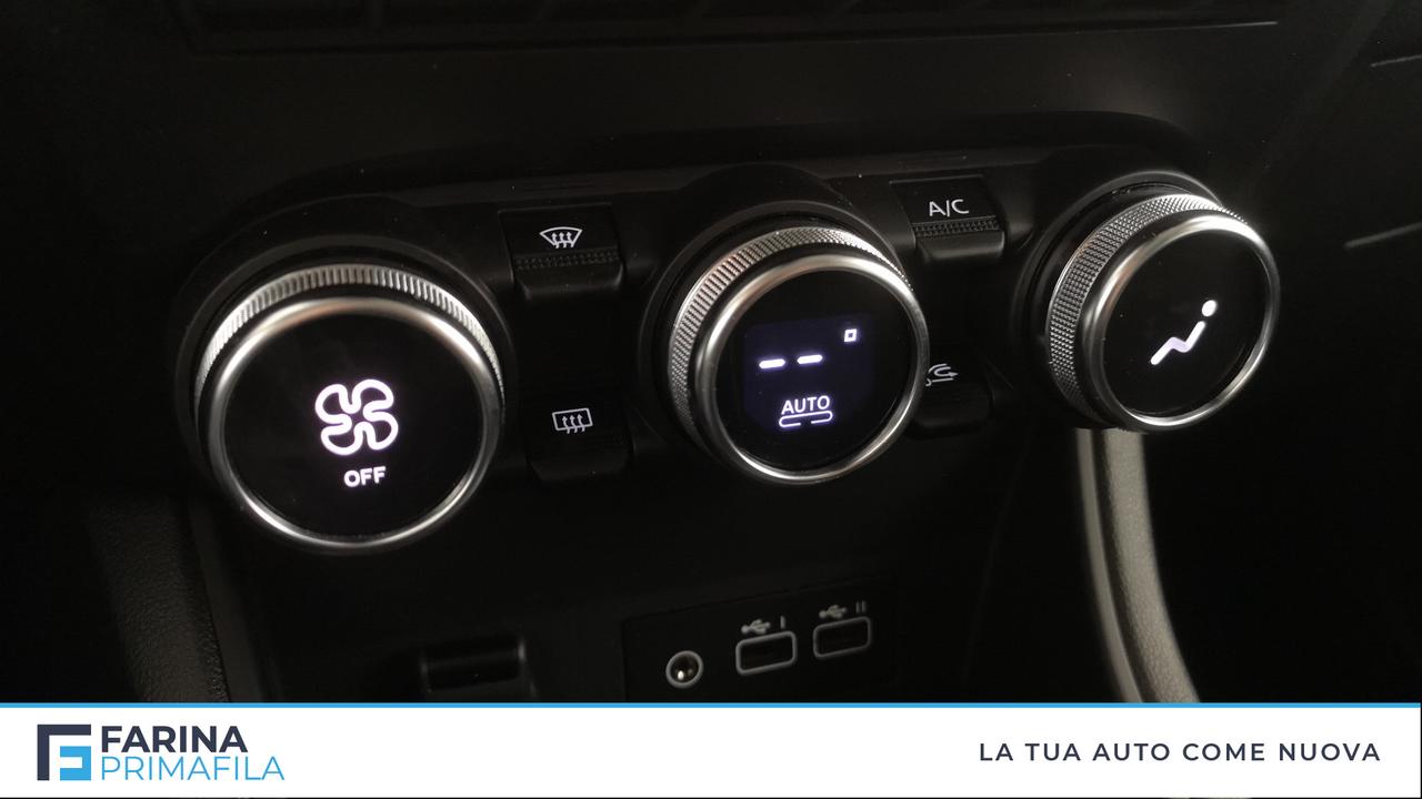 RENAULT Captur II 2019 - Captur 1.0 tce Techno 90cv
