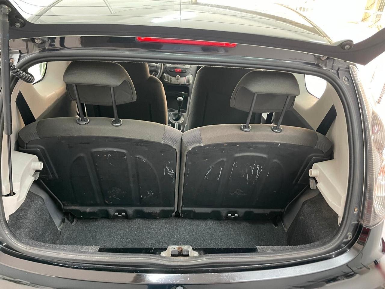 Citroen C1 1.0 3 porte C1TY