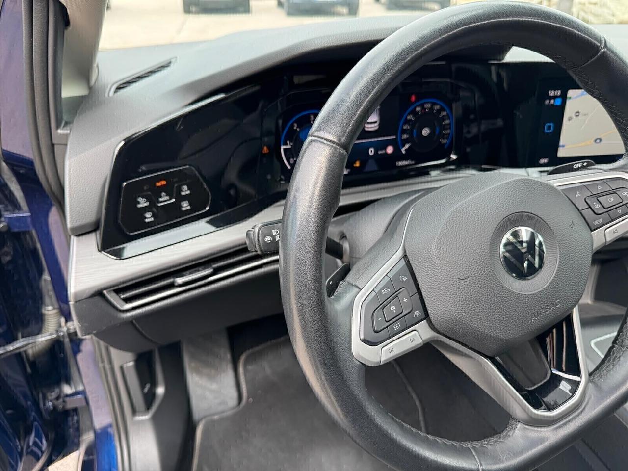 Volkswagen Golf 2.0 TDI SCR Style - 2020