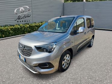 OPEL COMBO 1.5cc Diesel 100cv L1H1 Elegance Life - N1
