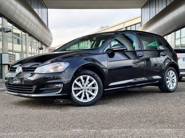 VOLKSWAGEN Golf 1.6 TDI 110 CV 5P. Lounge 4Motion