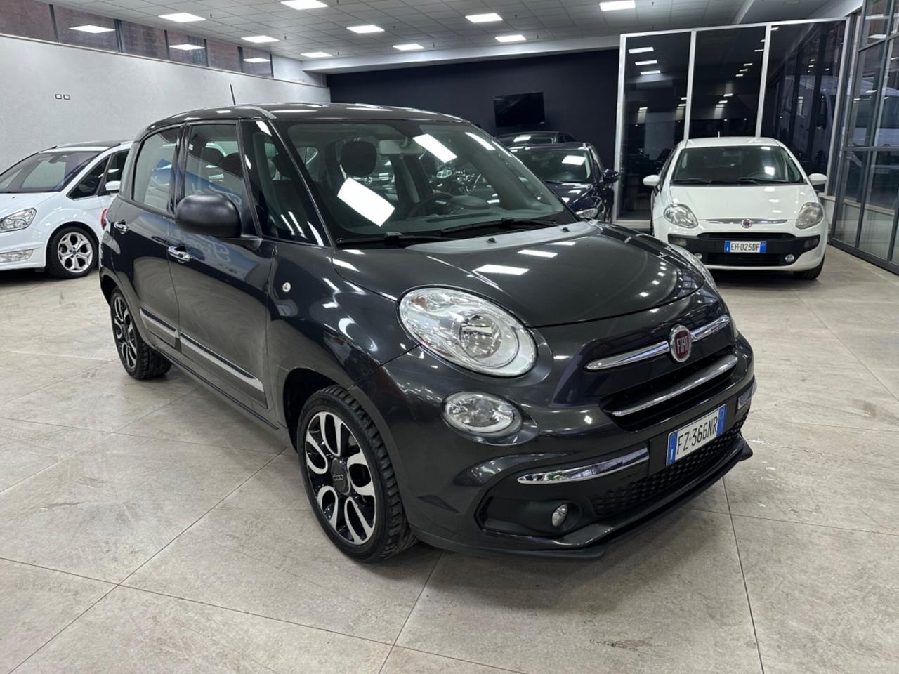 Fiat 500L 1.3 Multijet 95 CV Urban 2020
