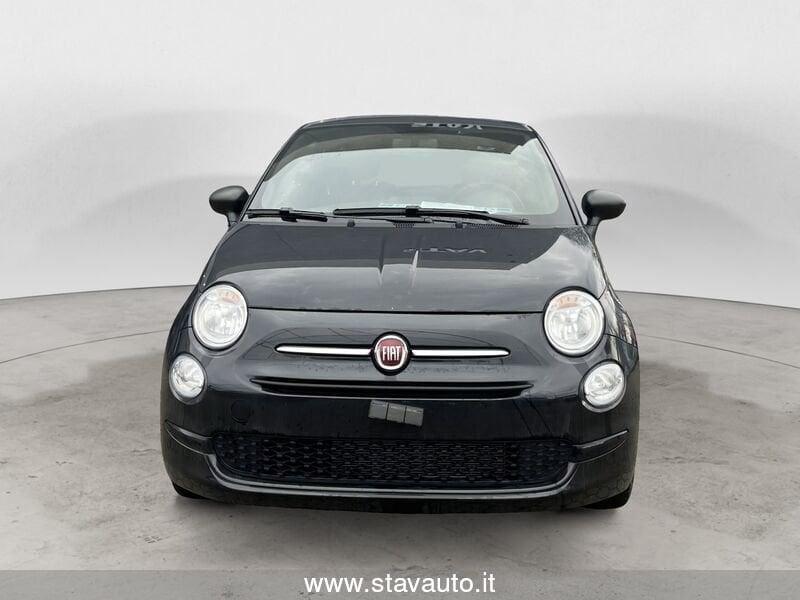 FIAT 500 1.0 Hybrid Connect