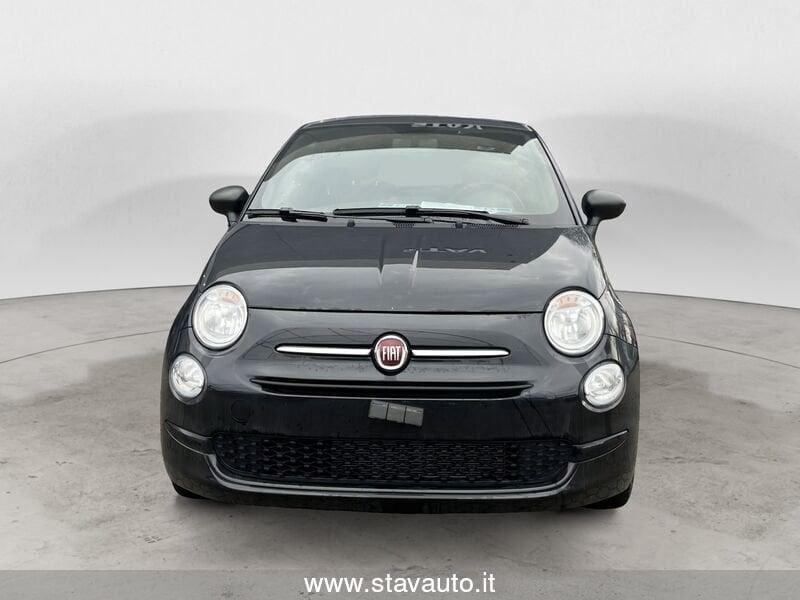 FIAT 500 1.0 Hybrid