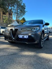 ALFA ROMEO Stelvio 2.0 Turbo 280 CV AT8 Q4 Veloce