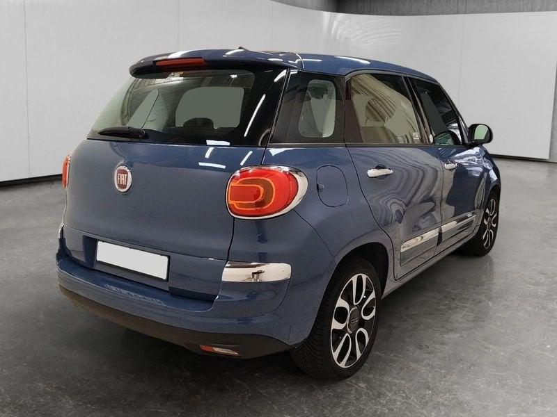 FIAT 500L 1.4 tjt Mirror Gpl 120cv