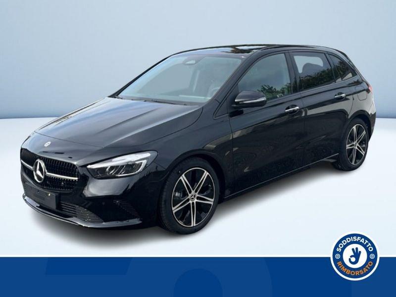 Mercedes-Benz Classe B 180d Automatic Advanced Plus Progressive