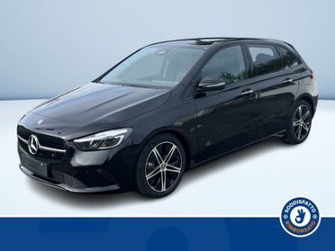 Mercedes-Benz Classe B 180d Automatic Advanced Plus Progressive