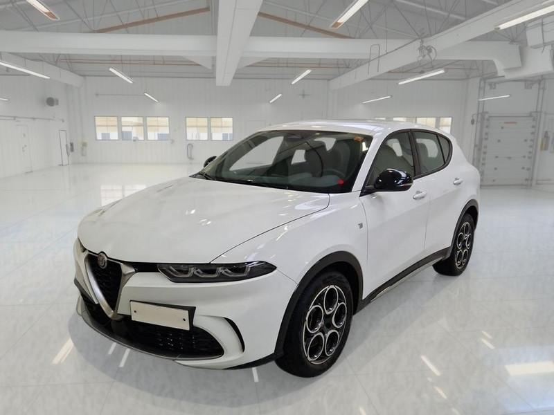 ALFA ROMEO TONALE 1.5 160cv Hybrid TCT7 TI