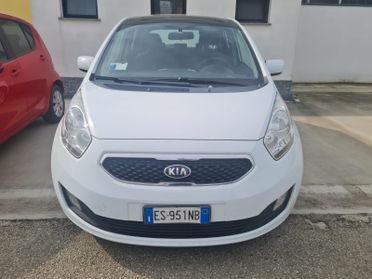 Kia Venga 1.4 CRDi 90CV Cool + TETTO