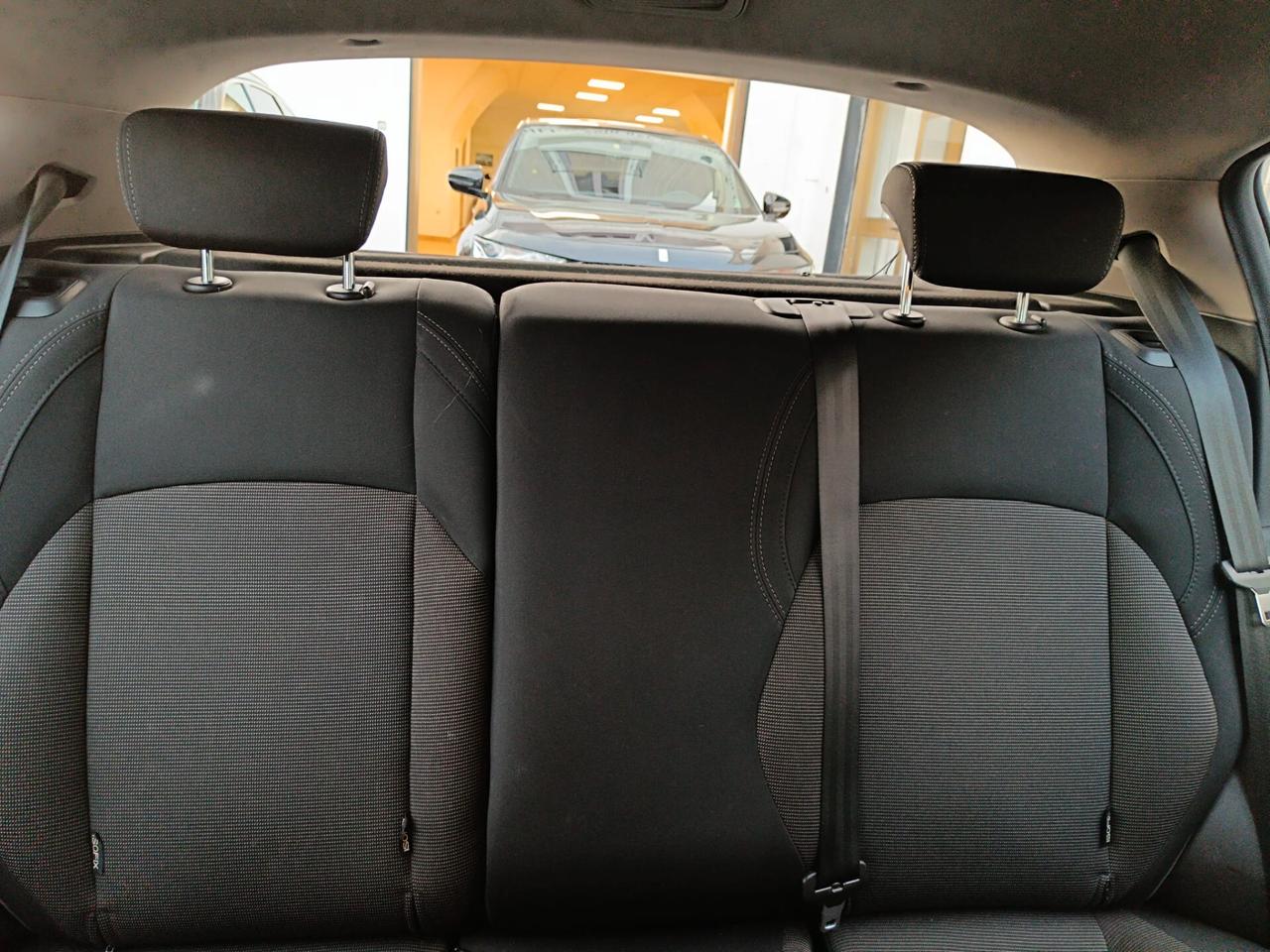 Alfa Romeo Giulietta 2.0 JTDm-2 150 CV Distinctive