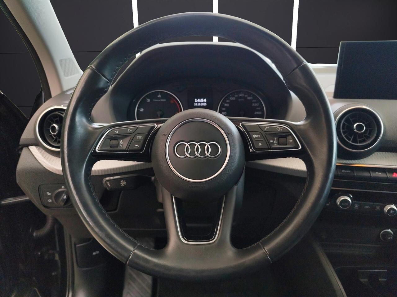 AUDI Q2 Q2 30 TDI S tronic S line Edition
