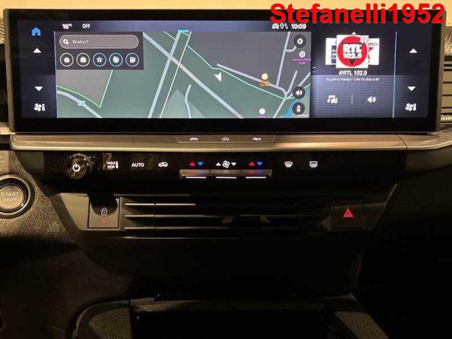 OPEL Grandland 1.2 hybrid GS 136cv e-dcs6