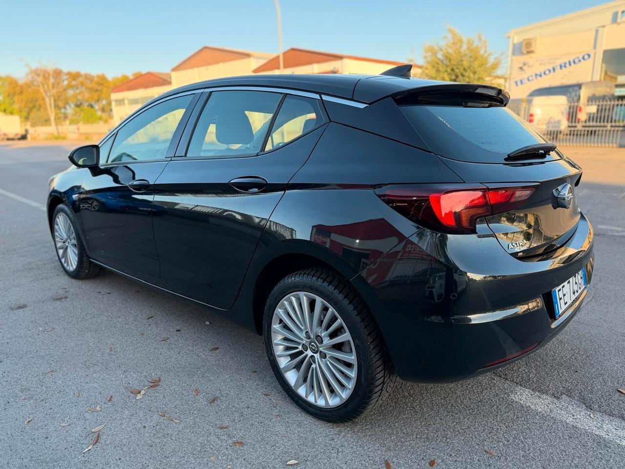 Opel Astra 1.6 cdti 110cv S&S 5p INNOVATION