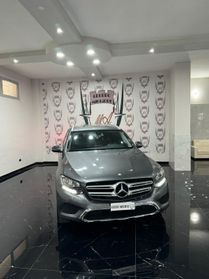 Mercedes-benz GLC 220 GLC 220 d 4Matic Sport